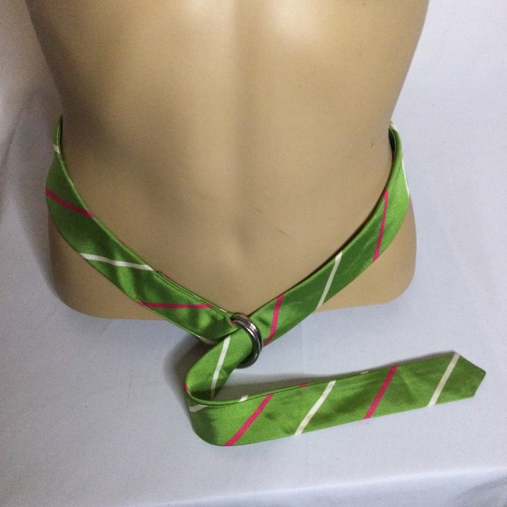 J. CREW WOMEN’S RIBBON BELT💕SIZE S/M💕 - Picture 1 of 2